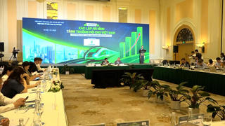 Xác lập mô hình tăng trưởng mới cho Việt Nam giai đoạn 2026 -2030, định hướng đến năm 2045