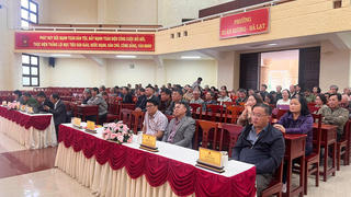 Công bố quy hoạch phân khu trung tâm Đà Lạt