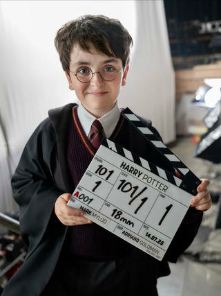 Điểm tin Showbiz 17/07: Harry Potter lộ diện phiên bản truyền hình