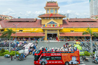 Siêu vùng du lịch sau hợp nhất TP Hồ Chí Minh - Đồng Nai - Tây Ninh: Bài 2 - Doanh nghiệp hiến kế tháo gỡ những 'nút thắt cũ' trong 'tấm áo mới'