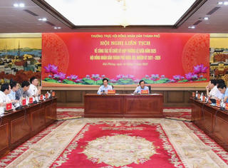 Loạt nội dung quan trọng dự kiến trình  HĐND TP Hải Phòng

