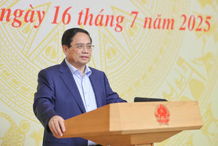 Thủ tướng Phạm Minh Chính: 'Tăng trưởng 8,5% năm 2025 rất khó, nhưng không bất khả thi'
