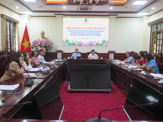 Không lạm dụng đề xuất một luật sửa nhiều luật, đảm bảo tính khả thi của văn bản
