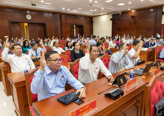 Đắk Lắk hỗ trợ hơn 50 tỷ đồng cho cán bộ làm việc tại trung tâm hành chính mới