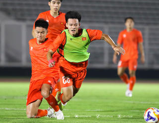 Cảnh báo của AFF với các cầu thủ U23