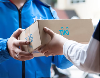 TikiNow bị xử phạt 200 triệu đồng vì cạnh tranh không lành mạnh