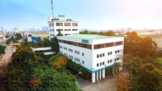 Công ty Cổ phần kỹ thuật SEEN: Trái tim tâm huyết vì môi trường, vì chất lượng cuộc sống