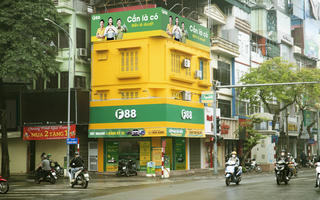 F88 đạt Chứng chỉ Bảo vệ Khách hàng hạng Vàng
