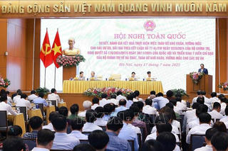 Thủ tướng: Xử lý các dự án tồn đọng đúng quy định và mang tính nhân văn