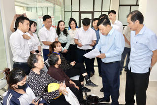 Hải Phòng: Các địa phương tập trung vận hành hiệu quả chính quyền 2 cấp và Đại hội Đảng bộ cấp xã
