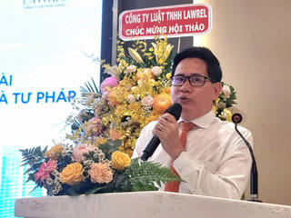 Thu hút chuyên gia pháp lý là người Việt Nam ở nước ngoài về cống hiến: 
Cần có những chính sách đặc thù đủ hấp dẫn
 