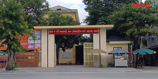 Nghệ An: Cần sớm giải quyết tình trạng chậm chi trả lương tại Bệnh viện Da liễu Nghệ An