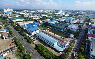 Thành lập Ban Quản lý Khu kinh tế tỉnh Đồng Tháp