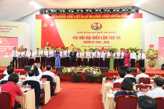 Đại học Quốc gia Hà Nội phấn đấu trở thành đại học đổi mới, sáng tạo hàng đầu thế giới
