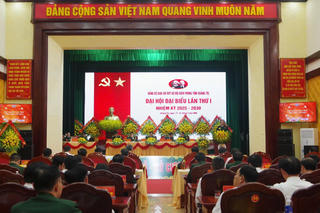 Quyết tâm bảo vệ vững chắc chủ quyền, giữ vững thế trận biên phòng trong mọi tình huống