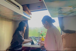 Trong thời đại công nghệ: Bảo mật thông tin khi đi du lịch 