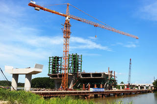 Gỡ “điểm nghẽn” hạ tầng để bứt phá kinh tế