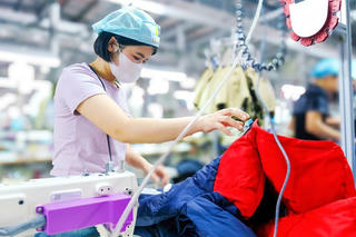 Đề xuất tăng lương tối thiểu vùng, cao nhất hơn 5,3 triệu đồng/tháng