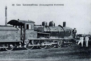 Chuyện xây dựng đường sắt ở Việt Nam ở thế kỷ trước