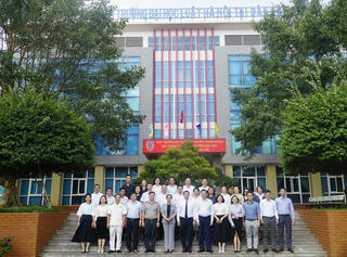 Phân hiệu Đại học Luật Hà Nội tại Đắk Lắk tuyển sinh 300 chỉ tiêu chính quy ngành Luật năm 2025