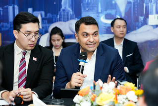“Luồng gió mới” dành cho các start up công nghệ
