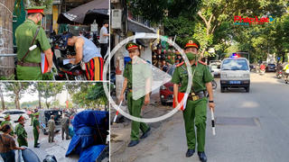 Tương Mai, Hà Nội: Nhiều điểm đen đô thị cơ bản được giải quyết