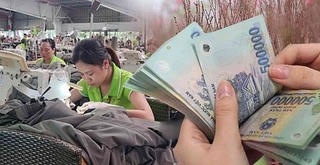 Phân bổ hơn 76.000 tỷ đồng để cải cách tiền lương