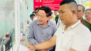 Gia Lai đề xuất hỗ trợ hơn 249 tỷ đồng cho gần 2.000 công chức, người lao động