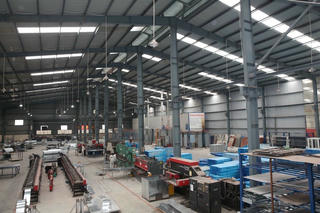 Doanh nghiệp sản xuất cửa ngăn cháy không còn phải xin giấy phép PCCC