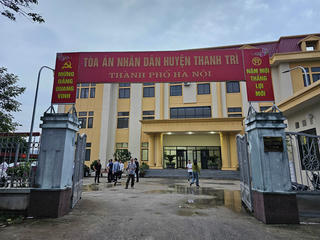 Vụ án “Lừa đảo chiếm đoạt tài sản” tại Thanh Trì, Hà Nội: Những điểm mâu thuẫn cần làm rõ để có bản án công tâm