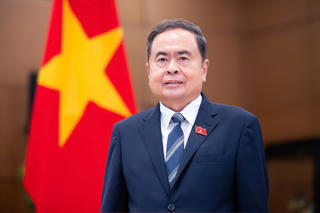Thu hút tối đa nguồn lực quốc tế phục vụ các mục tiêu phát triển đất nước
