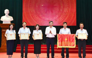 Thanh tra Hải Phòng đã thực hiện 652 cuộc thanh tra, kiểm tra