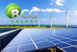 BCG Energy (BGE) công bố BCTC kiểm toán 2024, nỗ lực trở lại đường đua năng lượng xanh