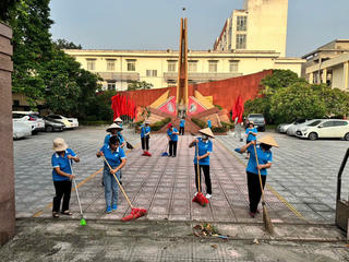 Hà Nội: Hội viên phụ nữ đồng loạt ra quân Ngày “Cuối tuần xanh”