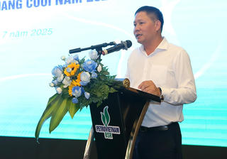 Kết quả kinh doanh tích cực của BSR trong 6 tháng đầu năm 2025