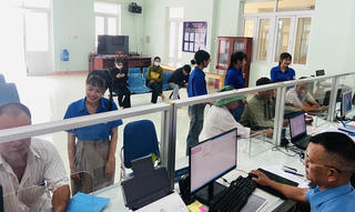 Đắk Lắk chấn chỉnh việc xử lý thủ tục hành chính 
