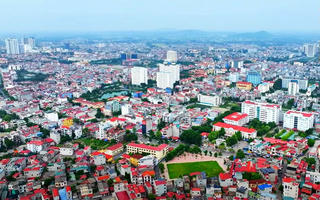 Trước 30/9, phải hoàn tất rà soát, công bố diện tích tự nhiên của các xã mới hình thành sau sắp xếp