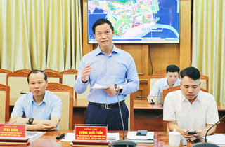 Xúc tiến hợp tác mở cơ sở đào tạo 2 trường đại học ở Bắc Ninh