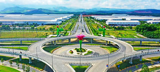 Đà Nẵng đẩy nhanh triển khai Khu Thương mại tự do, nghiên cứu mở rộng về Chu Lai