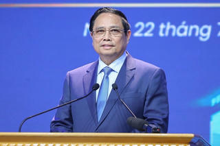 Thủ tướng: Phát huy bản sắc văn hóa Việt Nam trong đào tạo đại học để bước vào kỷ nguyên mới