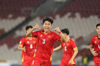 Lịch thi đấu bán kết giải U23 Đông Nam Á