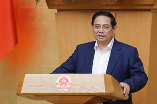 Đưa thể chế từ “điểm nghẽn của điểm nghẽn” thành lợi thế cạnh tranh quốc gia