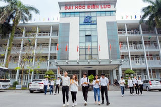 Trường Đại học Điện lực công bố điểm sàn xét tuyển năm 2025