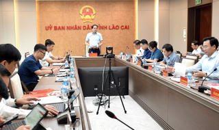 Xác lập định hướng phát triển cho phường Lào Cai và xã Bát Xát nhiệm kỳ 2025–2030