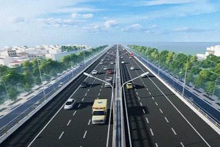 Tiến độ một số dự án giao thông lớn tại Bắc Ninh