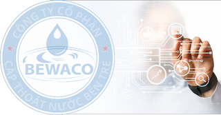 Chuyển đổi số ngành nước: BEWACO và hành trình số hóa dịch vụ cấp nước