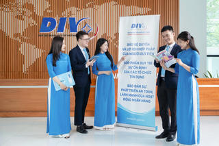 Bảo vệ người gửi tiền: Trọng tâm xuyên suốt của hoạt động bảo hiểm tiền gửi