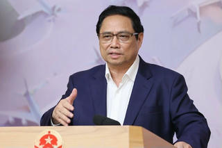 Thủ tướng Phạm Minh Chính làm Trưởng Ban Chỉ đạo xây dựng Đề án về Phát triển kinh tế nhà nước