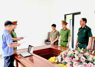 Nam thanh niên mất mạng khi buông lời trêu vợ người khác