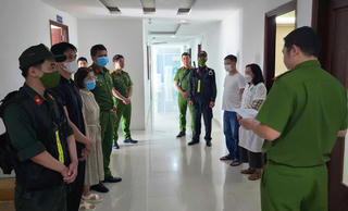 Đà Nẵng hỏa tốc chấn chỉnh tình trạng 'cò mồi' trong khám chữa bệnh
